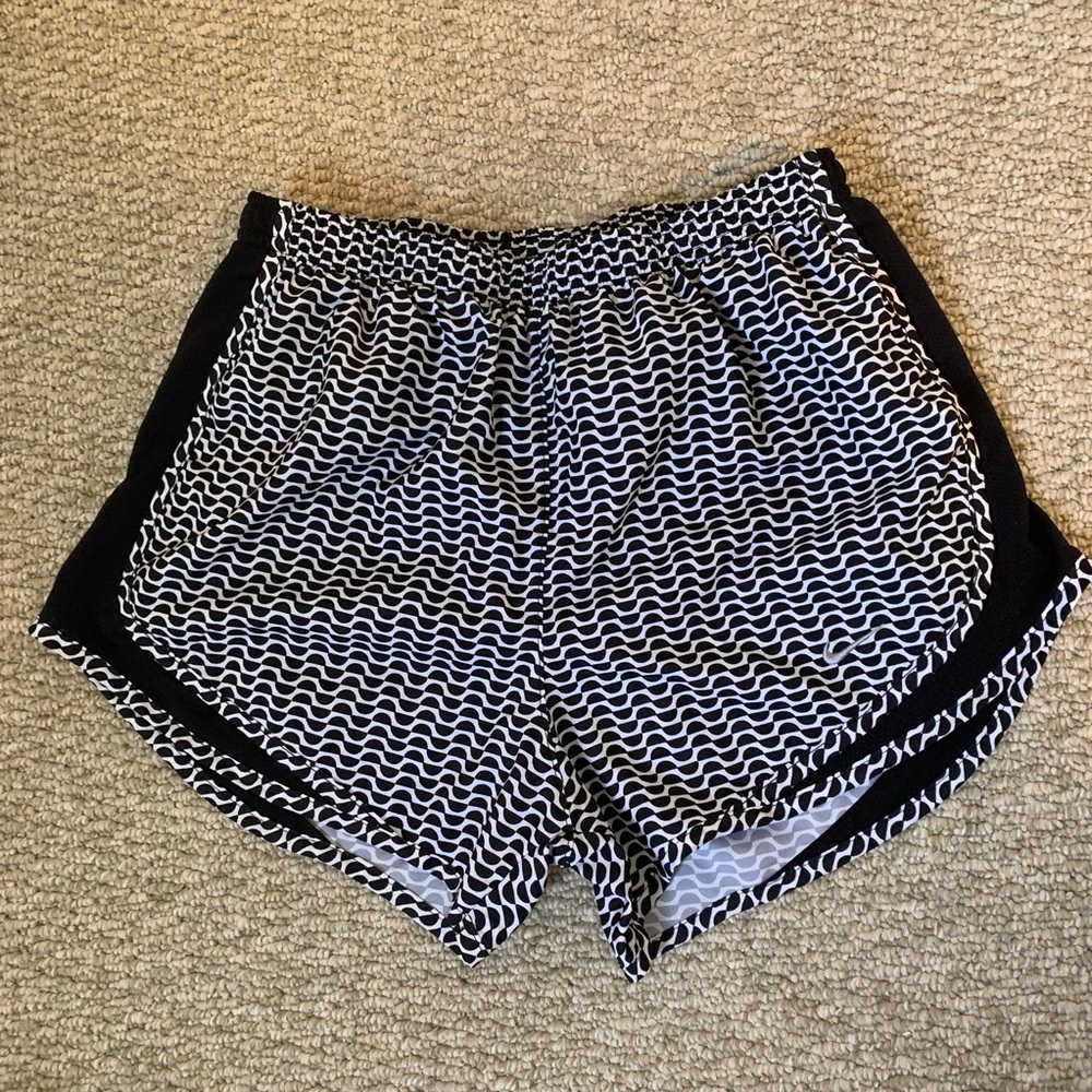 Nike DRI-FIT shorts